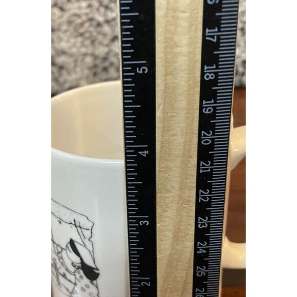 Hungary Beiler Jewish Sabbath Rabbi Family Mug Cup‎ Tea Coffee Stoneware - Picture 5 of 7